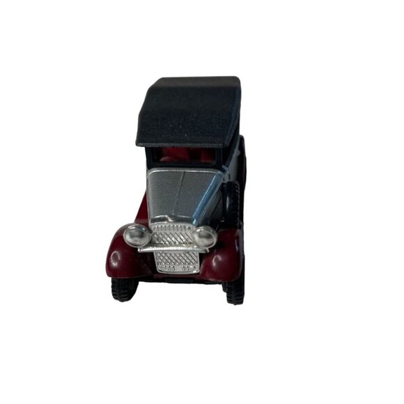 Vintage Tomica Daton No 60 Die Cast Collectible Car Made in Japan u - Picture 3 of 6